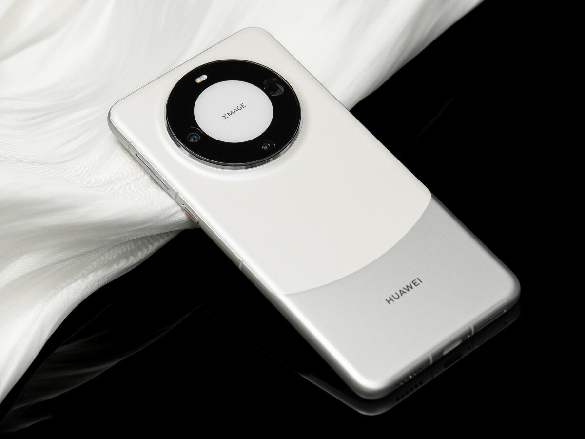    HUAWEI Mate 60 в Китае всё ещё продается лучше, чем новые iPhone 15