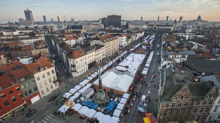 © NASTASSIA NICOLAIJ/GLOBALLOOKPRESS