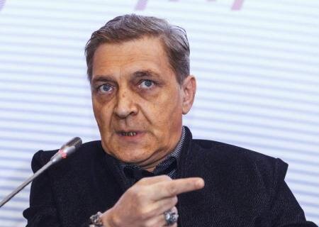    Земельный участок Невзорова могут передать в собственность города Санкт-Петербурга