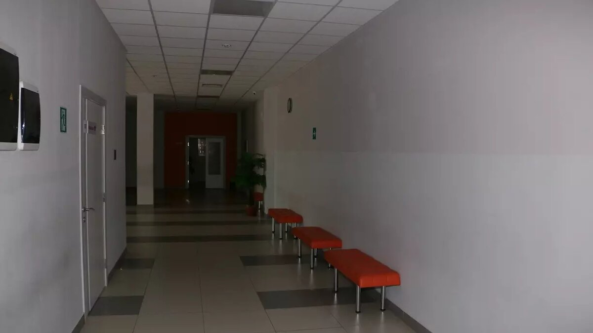     Капитальный ремонт фасада здания был проведен, а также устранены другие нарушения.