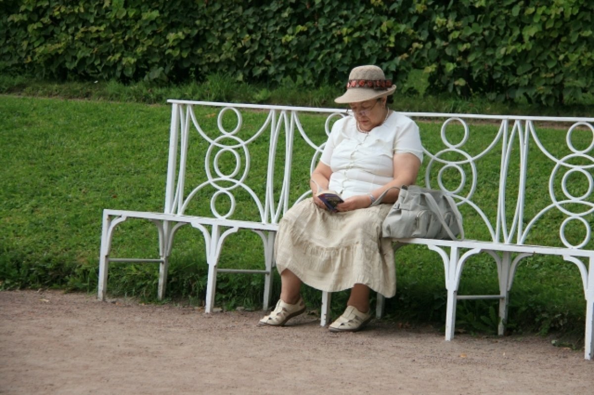    Семь новых пляжей и девять парков обозначены в новом Генплане Петербурга