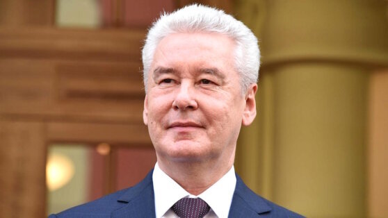    Собянин назвал минимальный размер пенсии в Москве в 2024 году Анастасия Романова