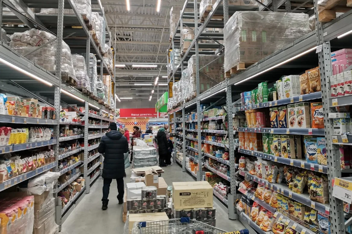    Эти продукты взлетят в цене к концу октября: успейте запастись Марина П.