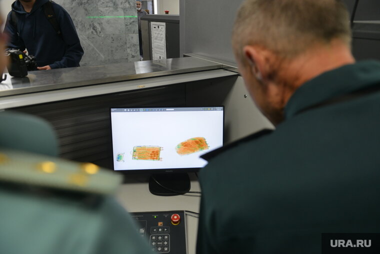    Таможенники отслеживают все попытки незаконно провезти табак в регион