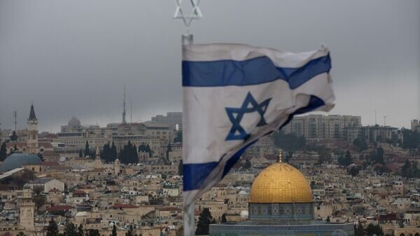    © AP Photo / Oded Balilty