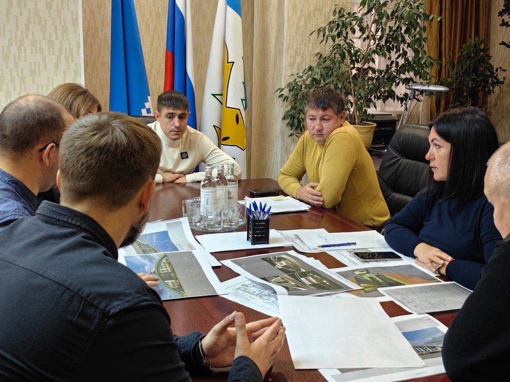 Листайте вправо, чтобы увидеть больше изображений