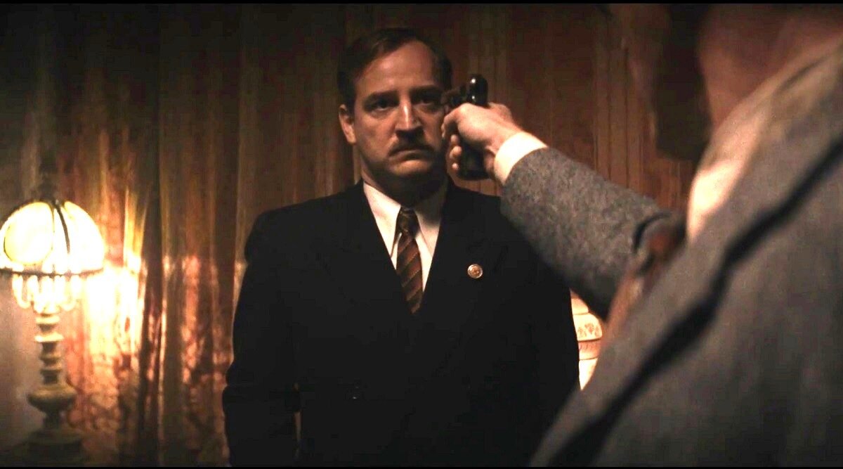 - Уважаемый пользователь! У вас осталась всего одна попытка назвать правильный пароль, или иначе вы будете заблокированы... 