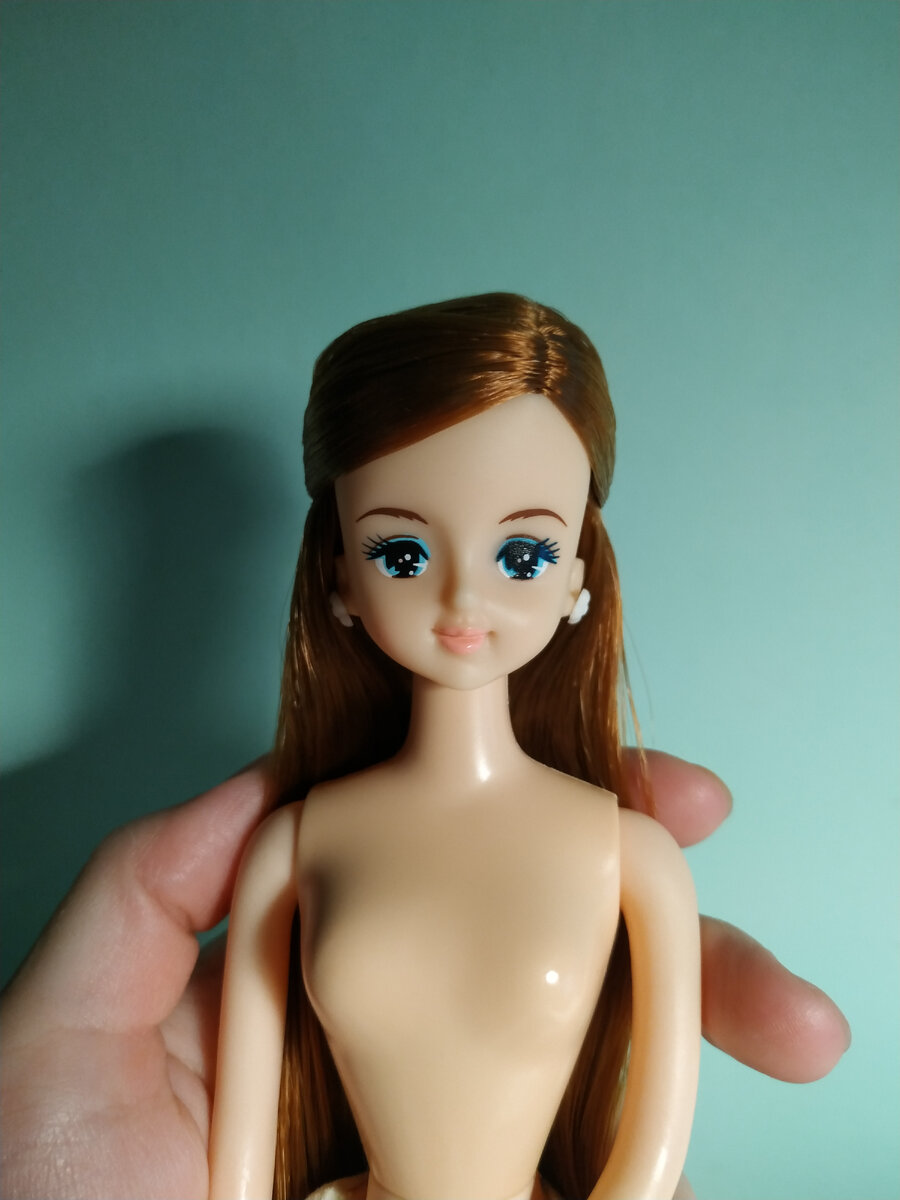 Юлирсия от Такары