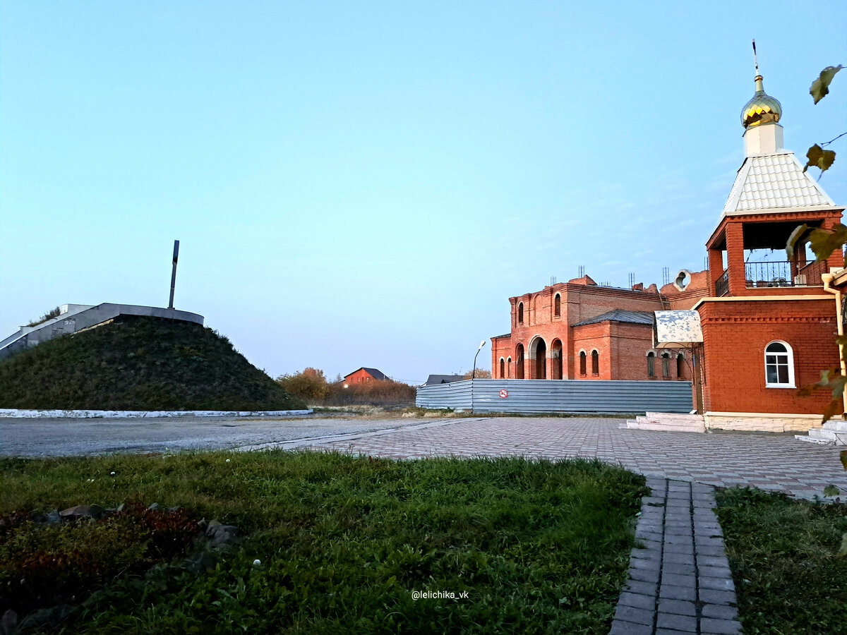 Ленинск-Кузнецкий. Путешествие выходного дня в Кемеровскую область |  Прогулки по городу N. | Дзен