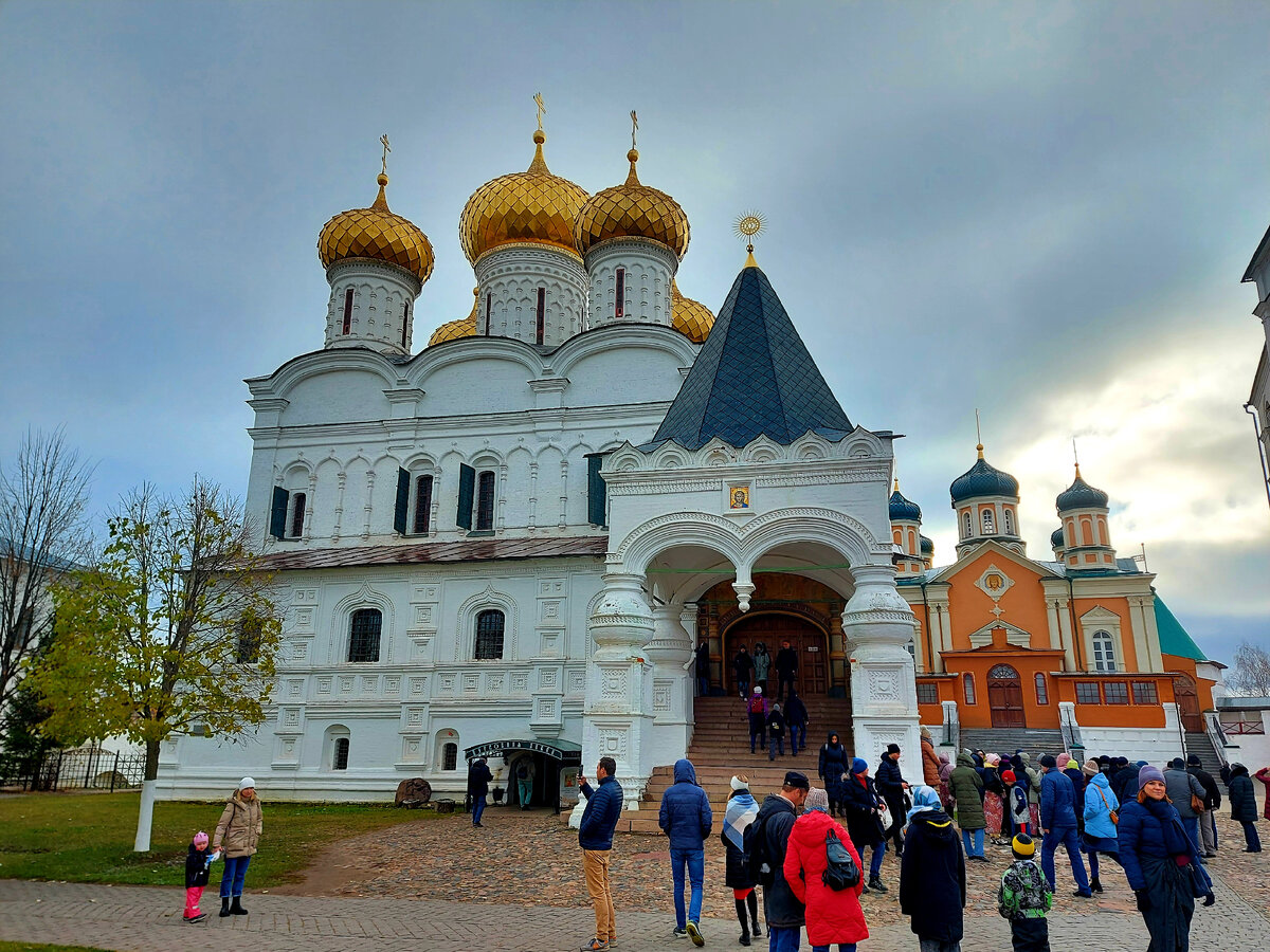 Тур в Кострому. Ярославль Кострома. Ярославль Кострома Нерехта Плес. Обзорная экскурсия по Нижнему Новгороду.