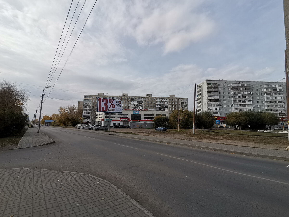 Если бы у нас была машина времени, то каким бы мы увидели Омск много лет  назад? | ОМСК В ФОТОСРАВНЕНИЯХ | Дзен