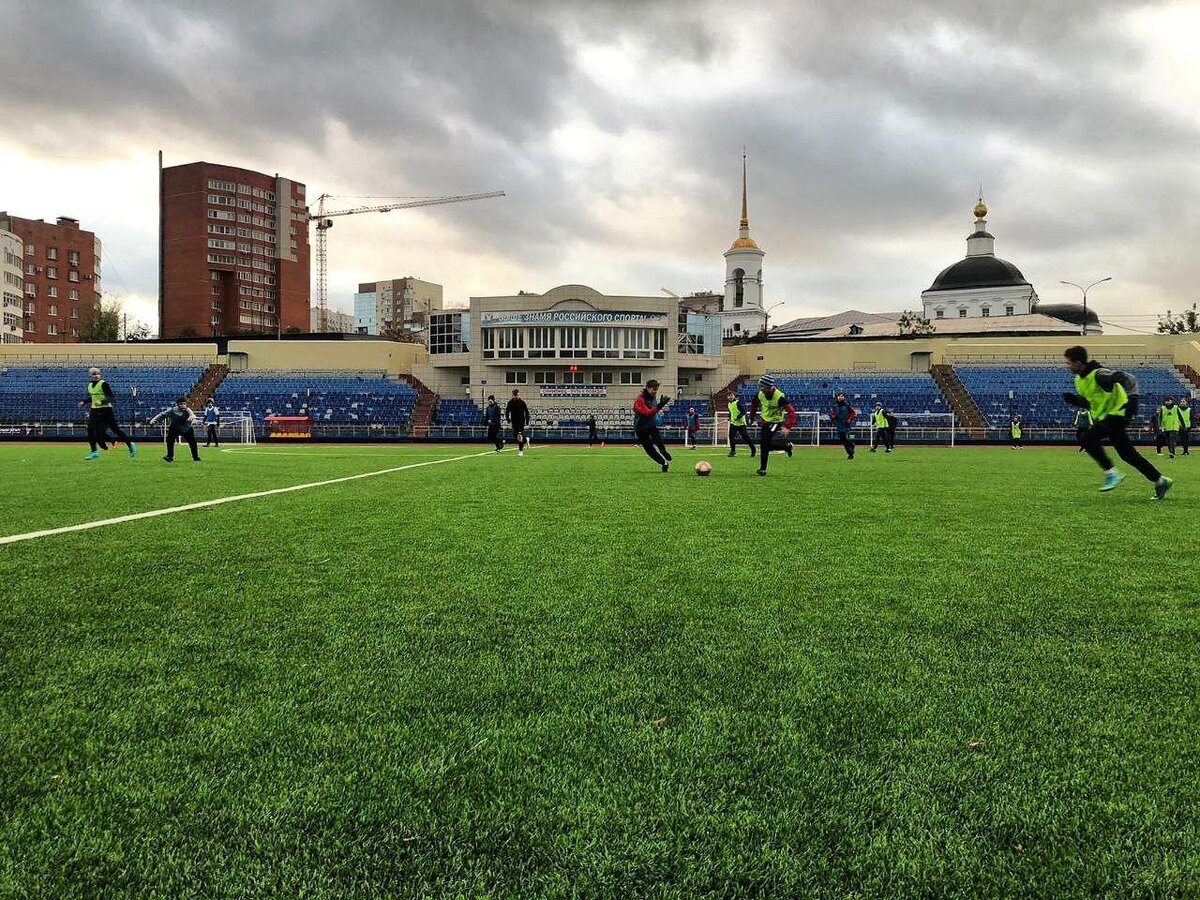    Фото: t.me/pavelmalkov_official