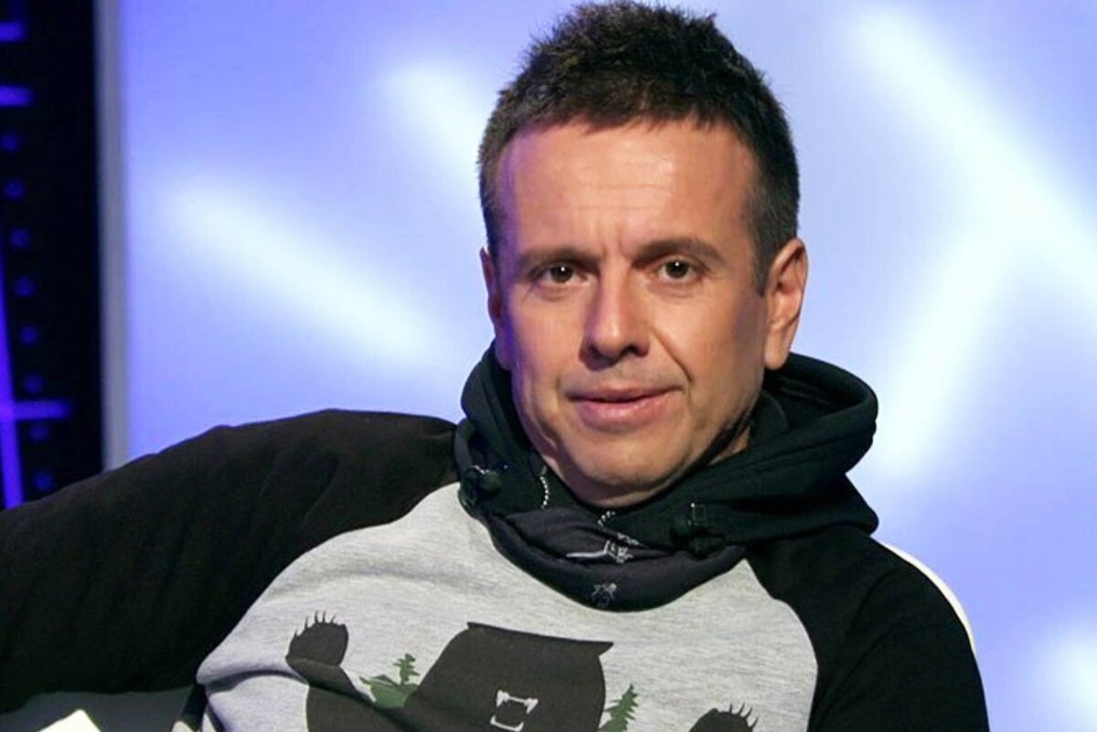     «Моя рожа наперекосяк, но я в активном поиске»: Андрей Губин рассказал, почему не может жениться