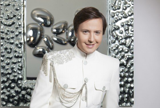     Витас (Виталий Грачев)