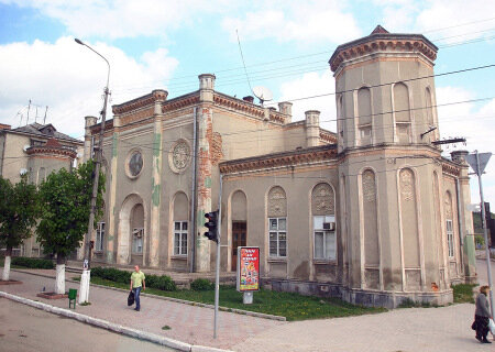    Западенский бунт. Жители Червонограда восстали против декоммунизации