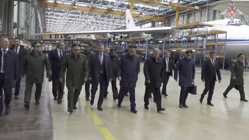    Минобороны РФ