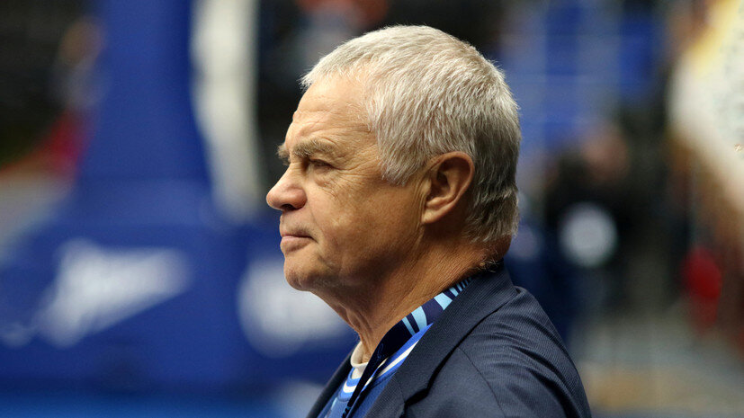   globallookpress.com Maksim Konstantinov