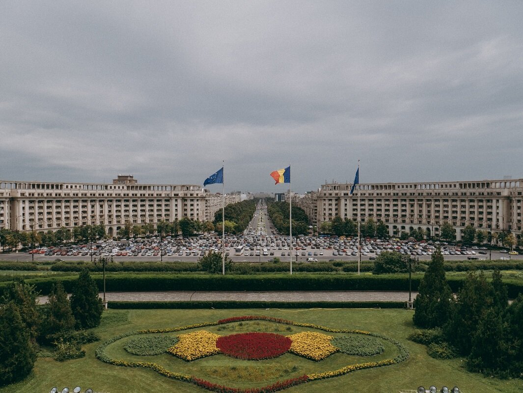 Сенатор потребовала Зеленского уважать румын на Украине.  Фото: Фото: unsplash.com