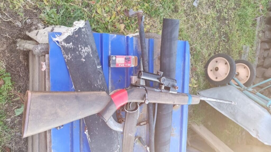    Фото: пограничное управление ФСБ России по Амурской области