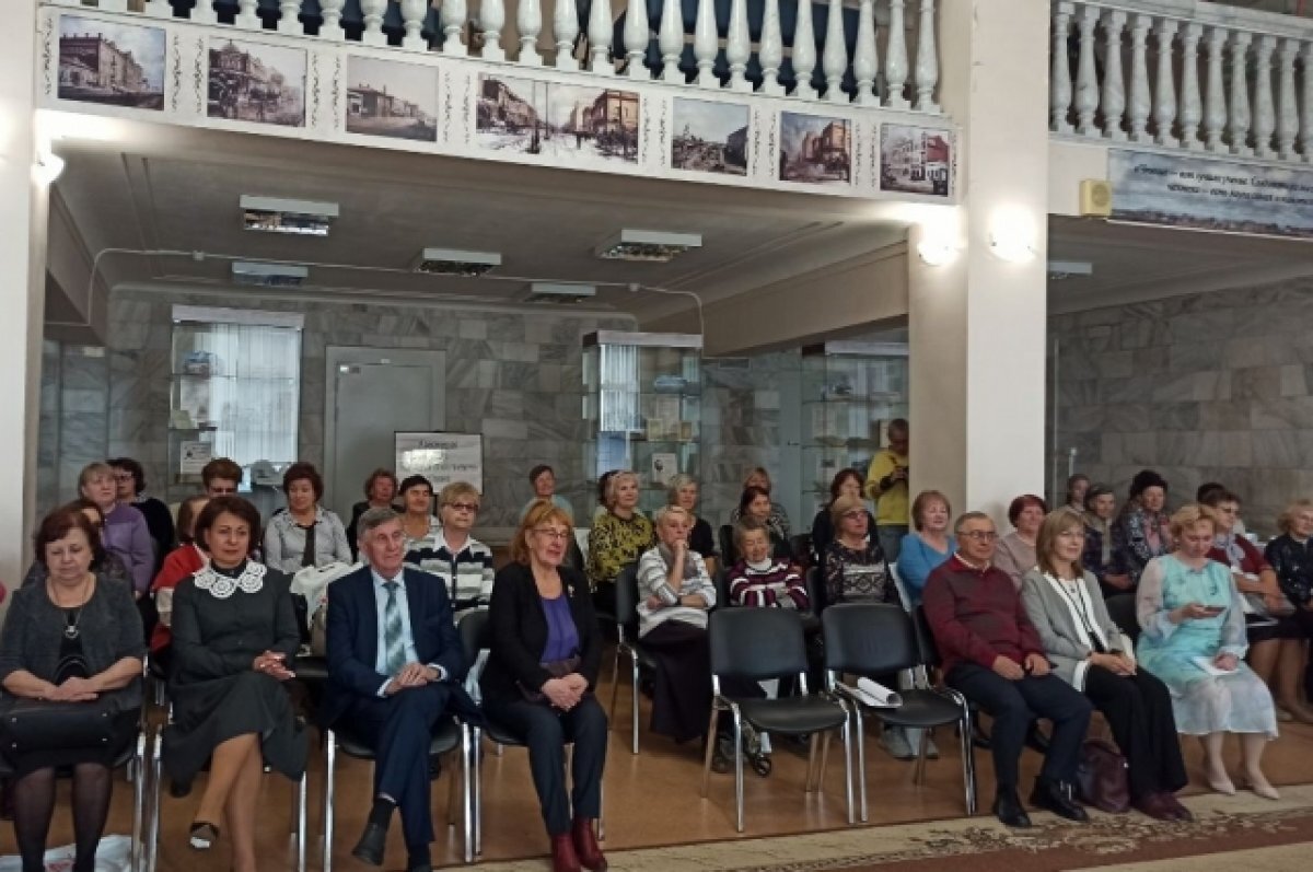    Обучаться в университете могут все желающие представители старшего поколения бесплатно.