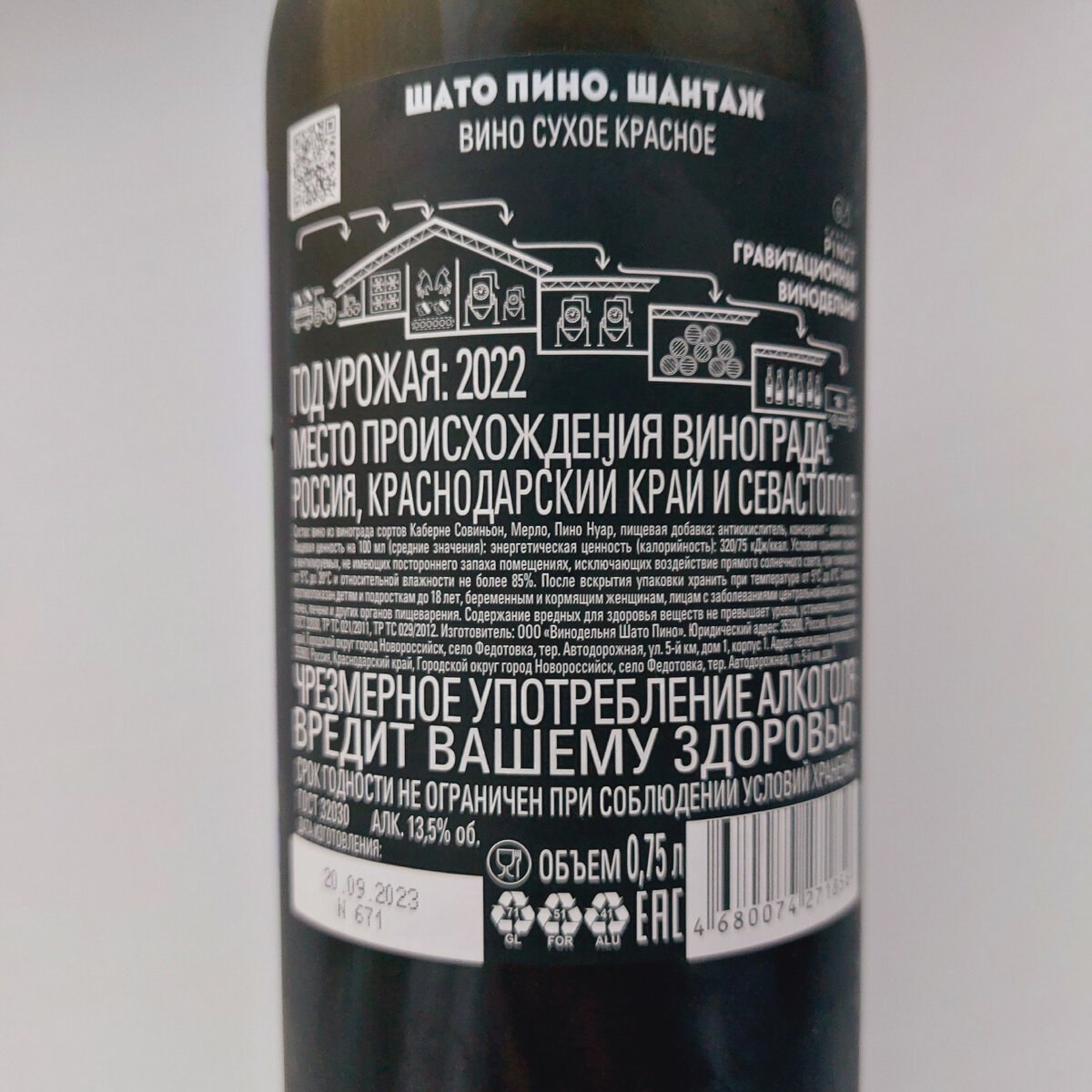 Шато пино сайт. Chateau Pinot.