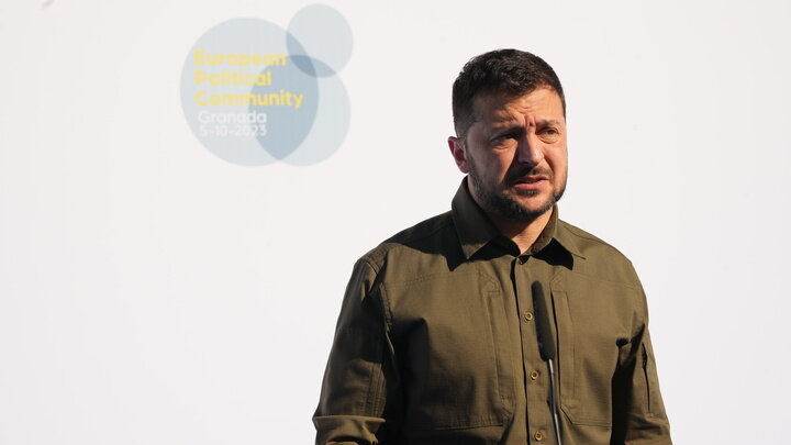 © FRANCISCO J. OLMO KEYSTONE PRESS AGENCY/GLOBALLOOKPRESS