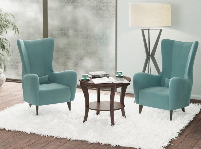 Кресло Verda Leon, TSleep