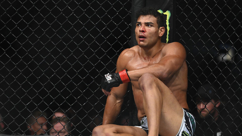   Gettyimages.ru Alex Goodlett