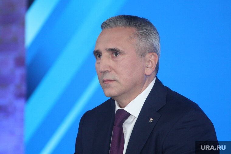    Губернатор Тюменской области Александр Моор находится в рабочей командировке в Киргизии