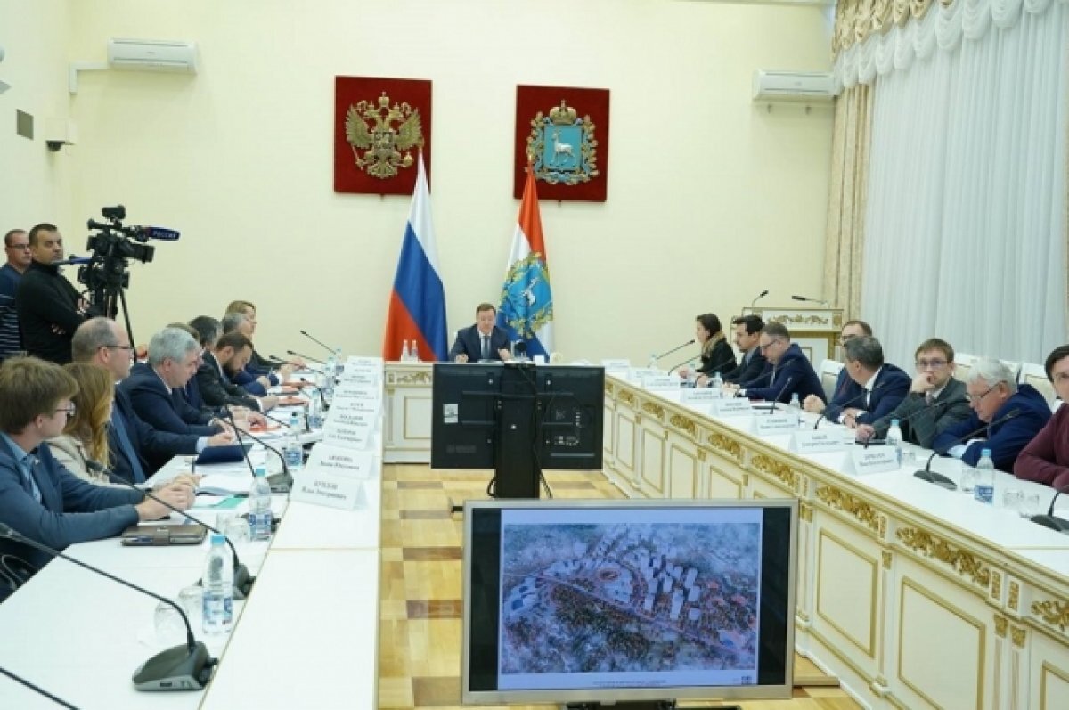    Драйвер будущего.