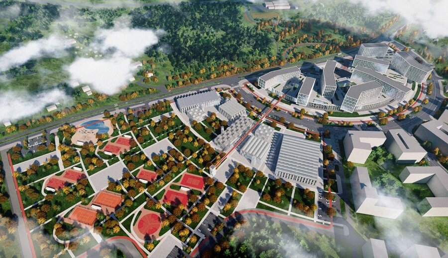    Фото: Правительство Самарской области