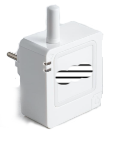 Сервер для контроля системы. 