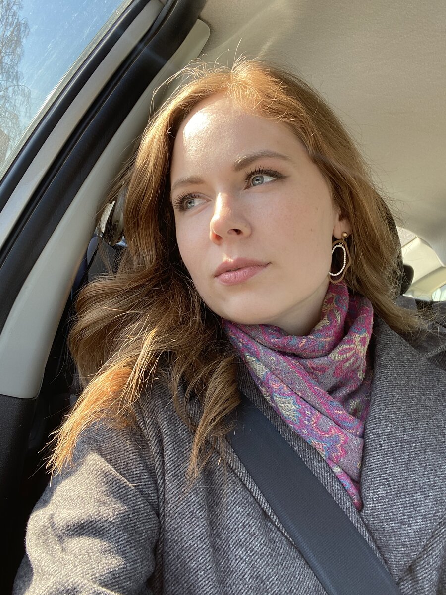 Всегда есть куда расти 