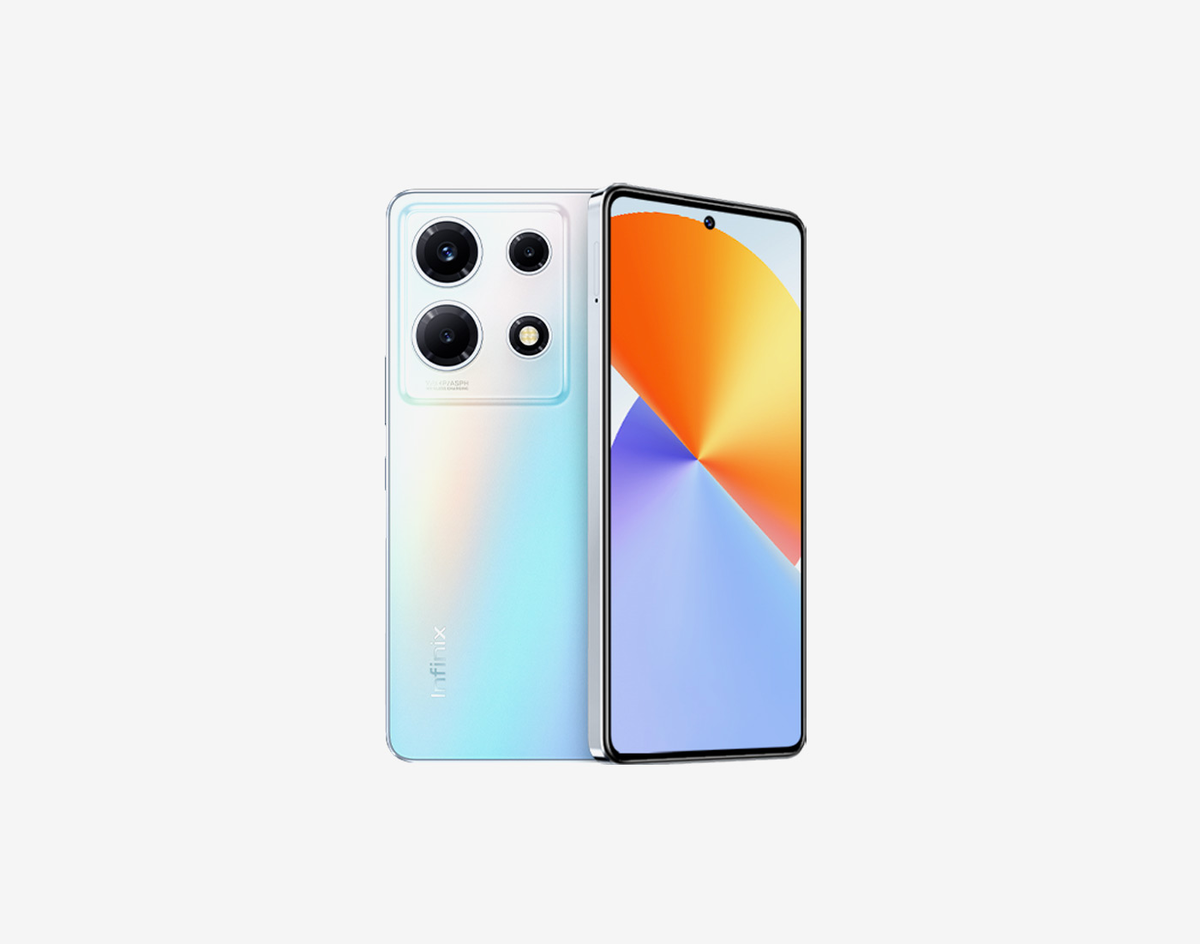 Infinix note 30 ситилинк