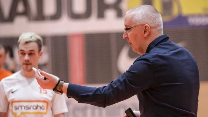    Фото: соцсети Владимира Йовановича