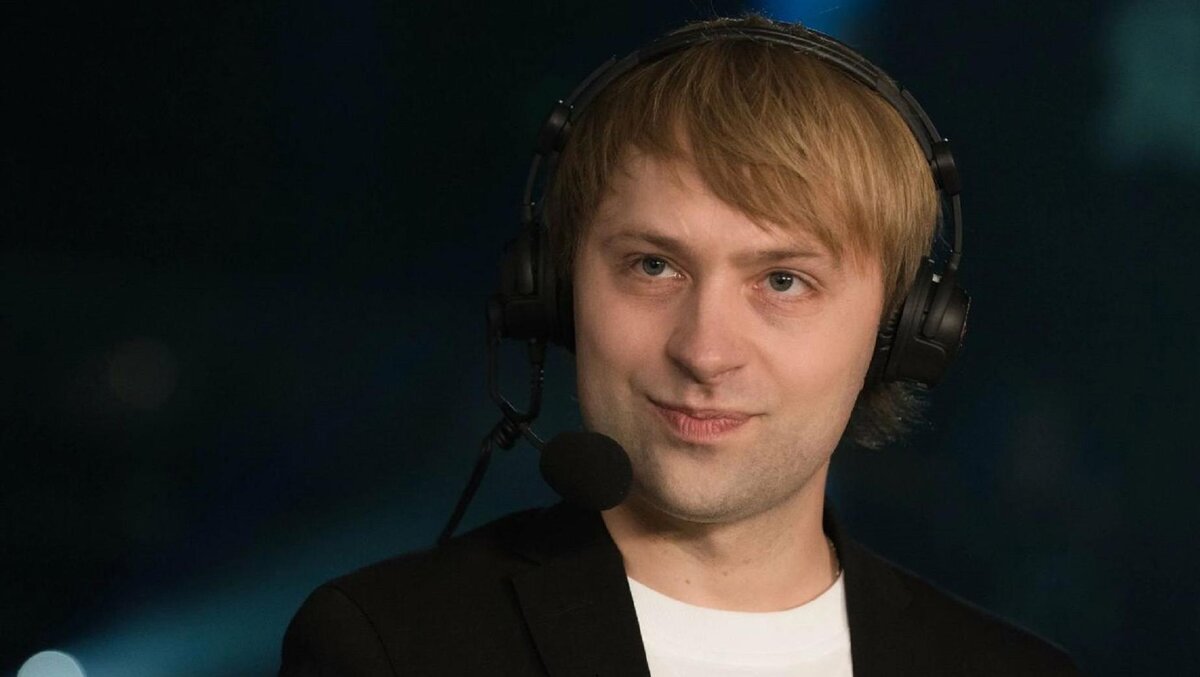     Ярослав NS Кузнецов