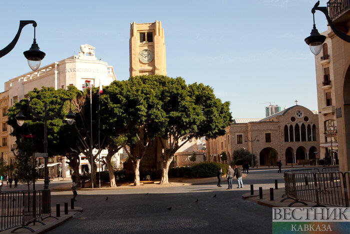 Мария Новоселова/ "Вестник Кавказа"