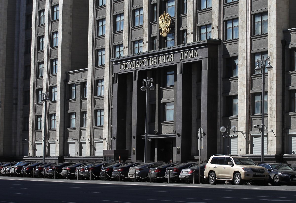    В Госдуме предложили ввести в школах уроки домоводства