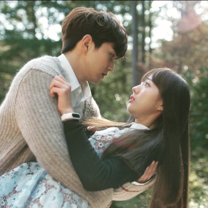 Ю Сын Хо в дораме "Я не робот" фото из интернета.