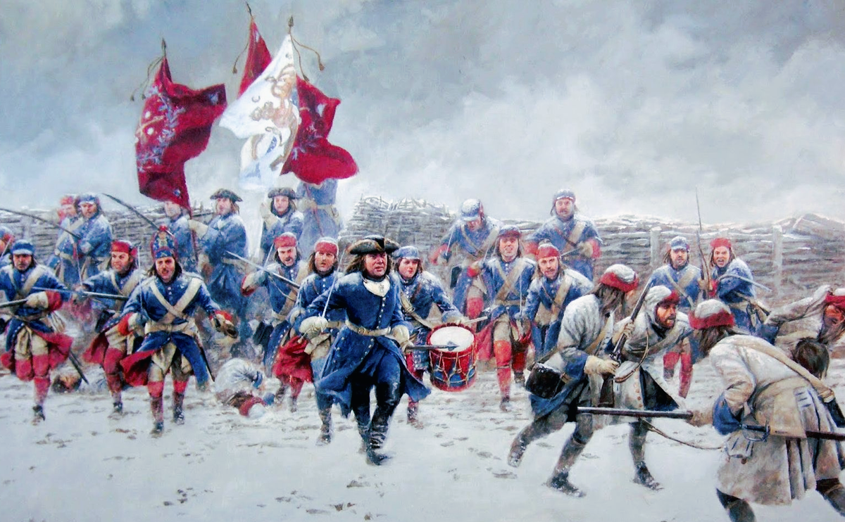 Сражение над нарвой. Северная война со Швецией (1700—1721). Армия Карла XII, 1700-1721. Битва у Эрестфера 1701. Битва при Нарве 1700.