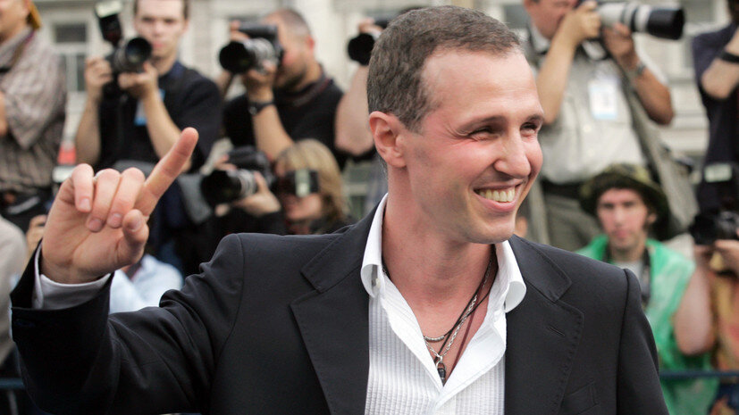     Игорь Верник родился 11 октября 1963 года в Москве в семье режиссёра Эмиля Верника globallookpress.com Roman Denisov/Russian Look