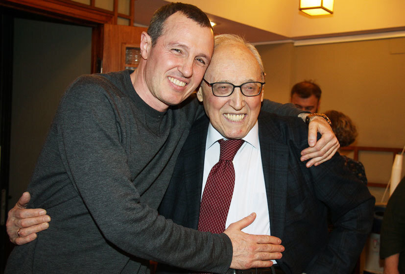    Верник учился в Детской музыкальной школе №1 (ныне — Московская городская детская музыкальная школа имени С.С. Прокофьева) по классу фортепиано / globallookpress.com / Ekaterina Tsvetkova