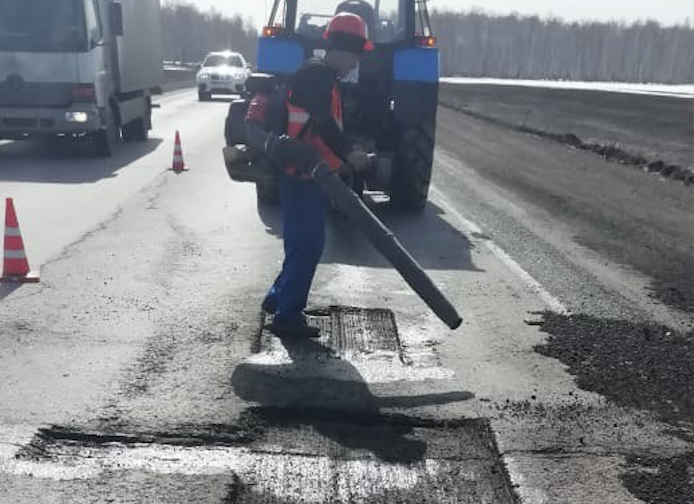 Фото: Миндортранс Челябинской области