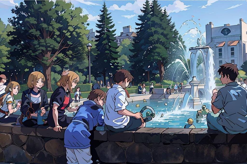 ФОТО: ЦАРЬГРАД+LOOPSIE. 