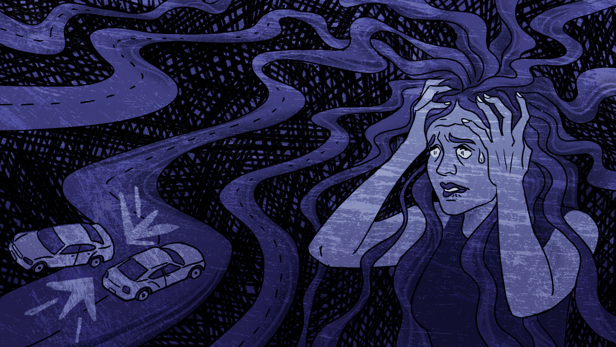 Иллюстрация Катерины Курносовой 