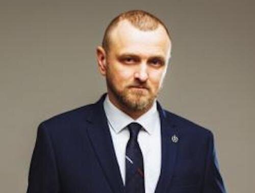 Андрей Закатов