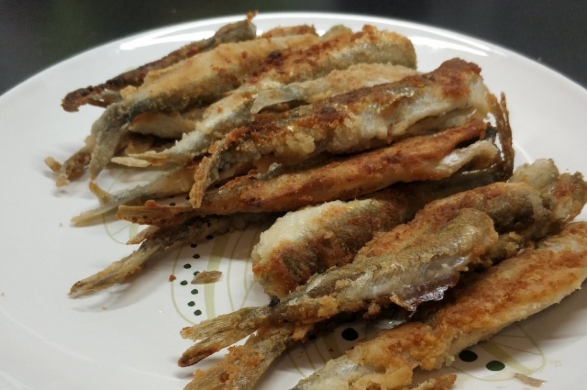    Жителей Салехарда приглашают на рыбный фестиваль «День сырка»