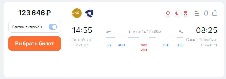 Покупка