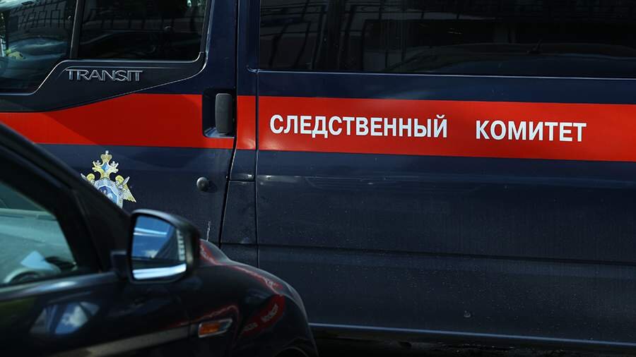 Фото: ИЗВЕСТИЯ/Михаил Терещенко