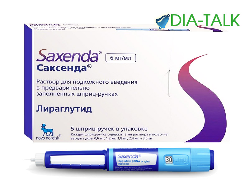 Препарат от которого. Саксенда раствор 6 мг/мл 3 шприц-ручки по 3 мл (для инъекций). Саксенда 6 мг/мл 3мл 5 шприц-ручка. Шприц ручка лираглутид. Иглы для шприц ручек препарата Саксенда